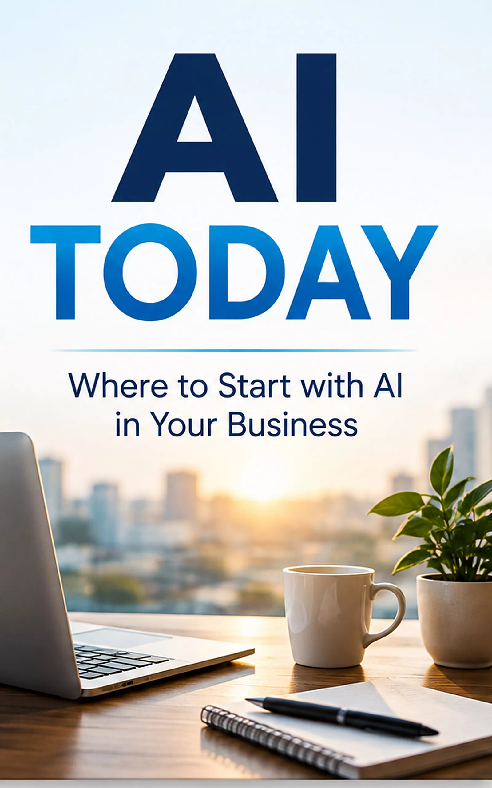 Cover of AI Today